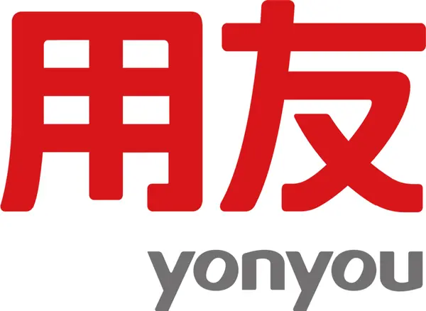 用友 yonyou logo
